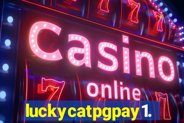 luckycatpgpay1.com