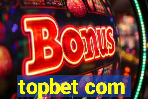 topbet com