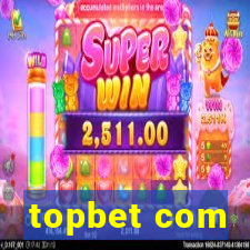 topbet com