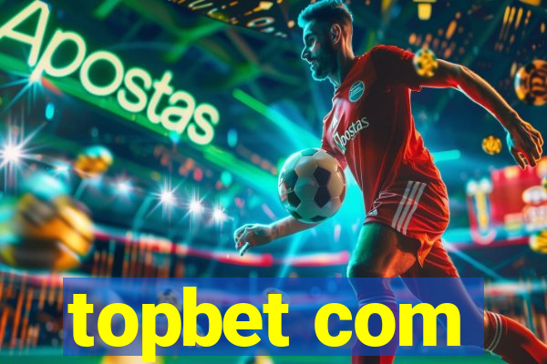 topbet com