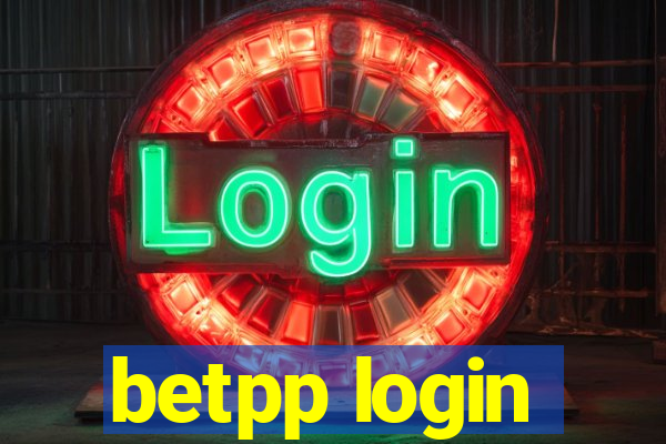 betpp login