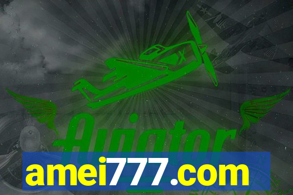 amei777.com