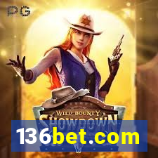 136bet.com