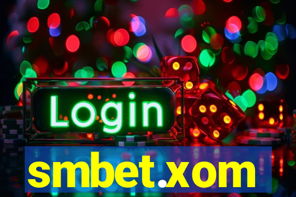 smbet.xom