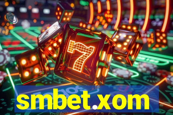 smbet.xom