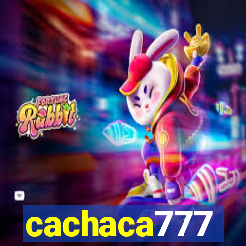 cachaca777