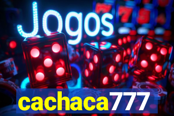 cachaca777