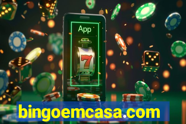 bingoemcasa.com