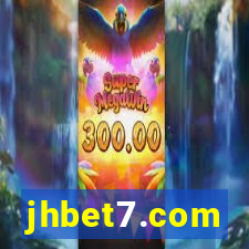 jhbet7.com