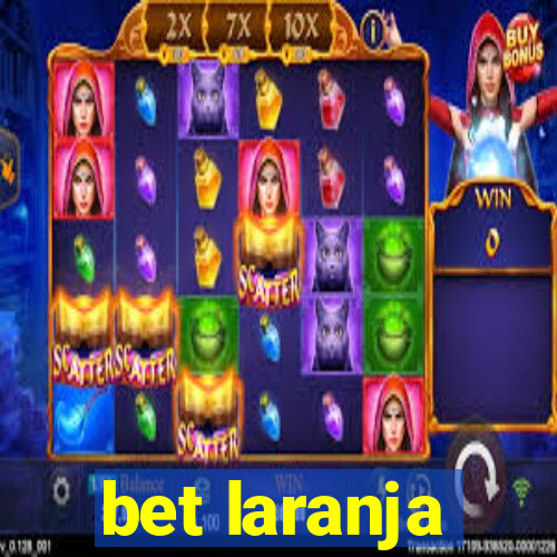 bet laranja