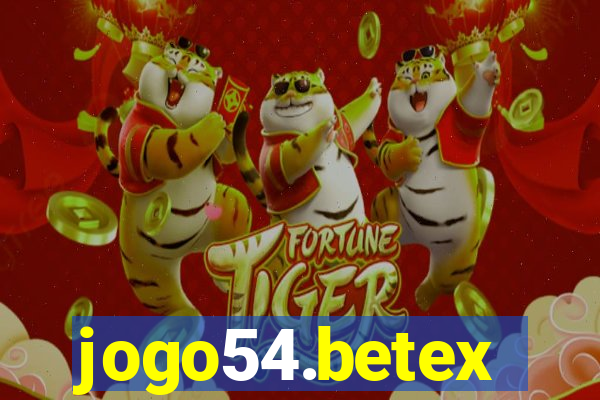 jogo54.betex