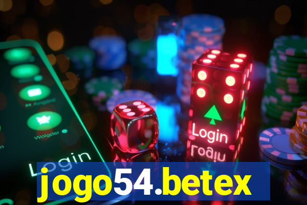 jogo54.betex