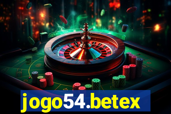 jogo54.betex