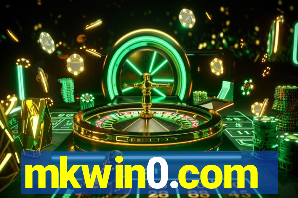 mkwin0.com