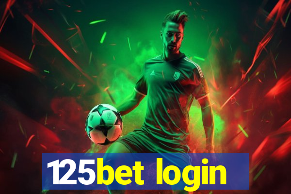 125bet login