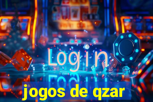 jogos de qzar