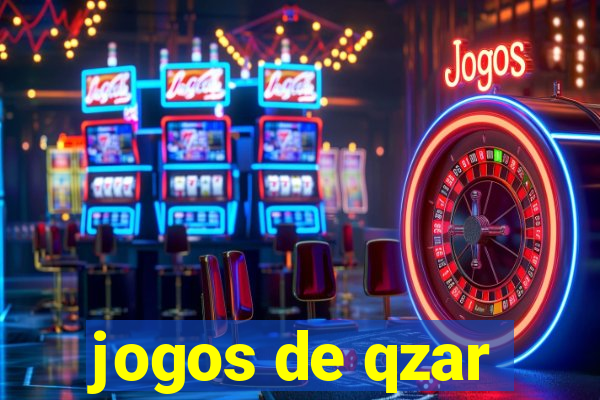 jogos de qzar