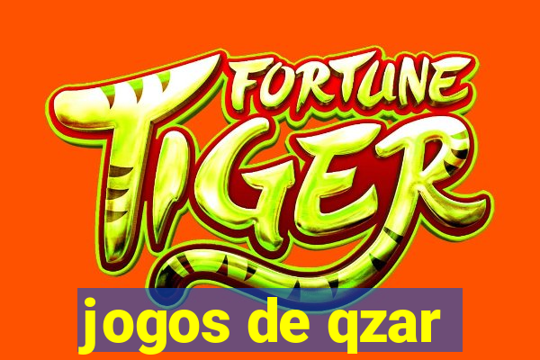 jogos de qzar