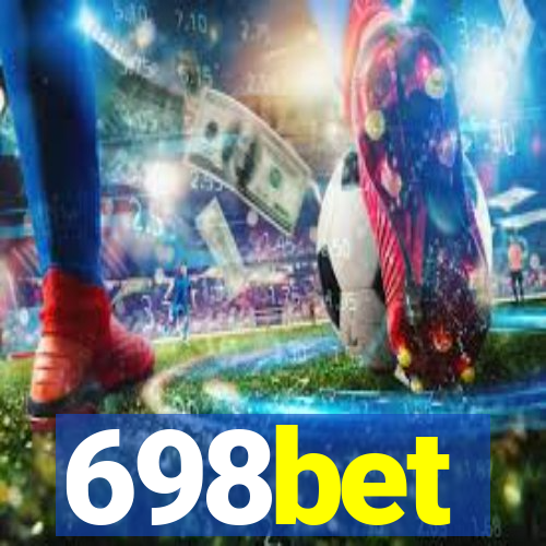 698bet