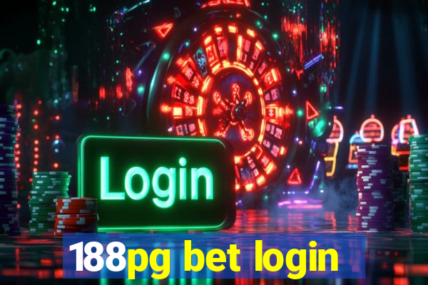 188pg bet login