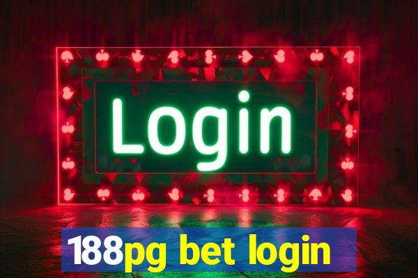 188pg bet login