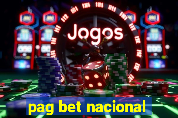 pag bet nacional