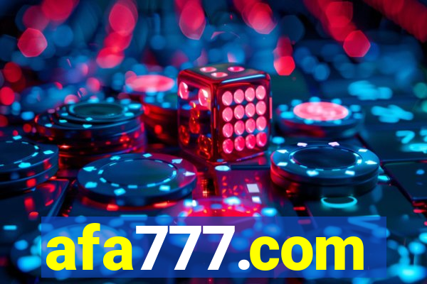 afa777.com