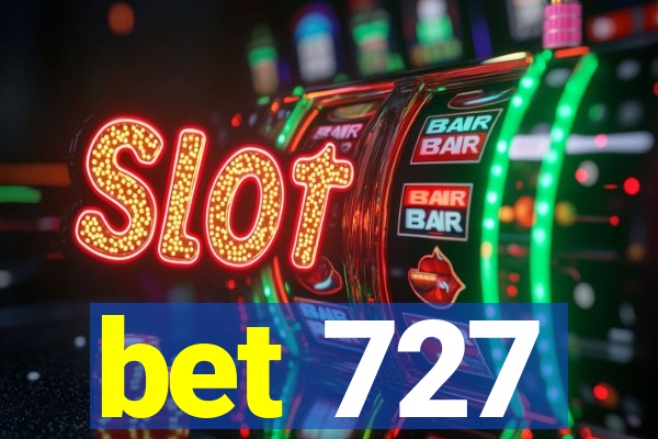 bet 727