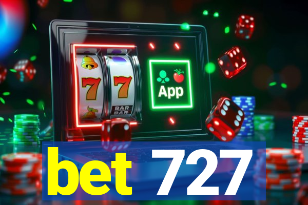 bet 727