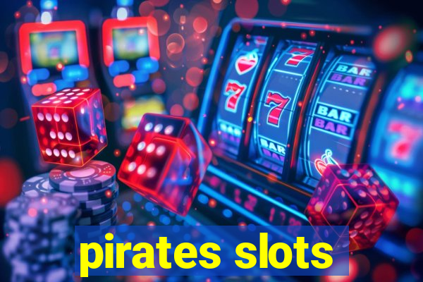 pirates slots