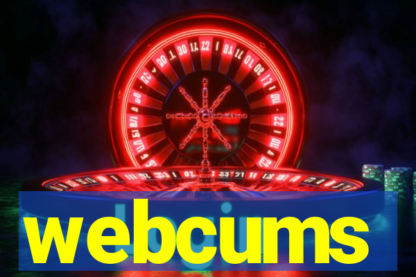 webcums