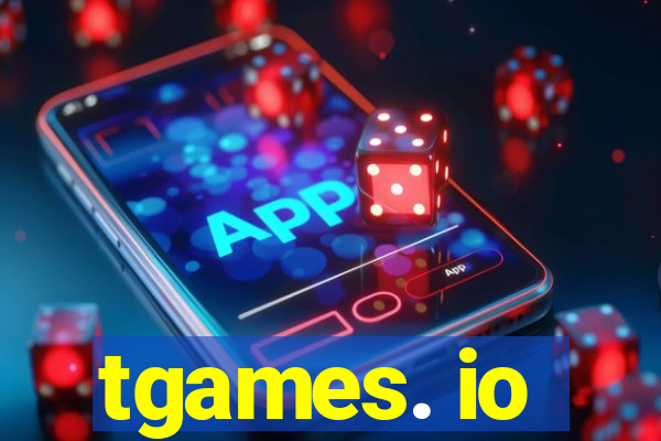 tgames. io