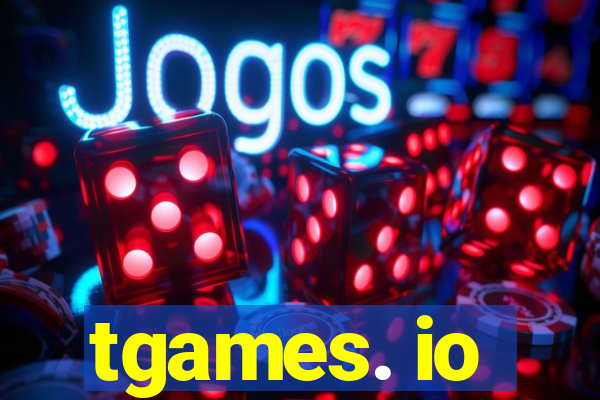 tgames. io