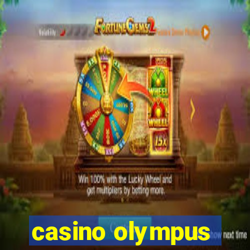 casino olympus