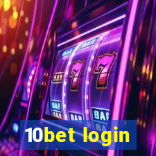 10bet login