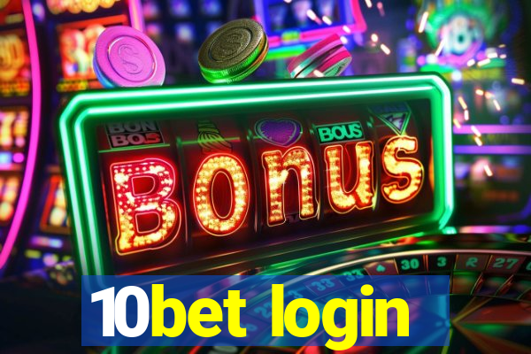 10bet login