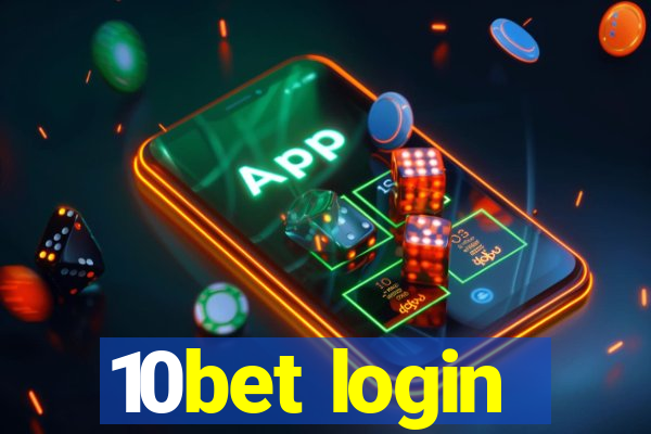 10bet login