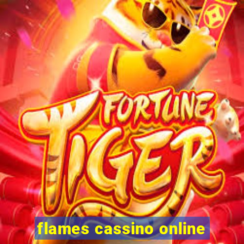 flames cassino online