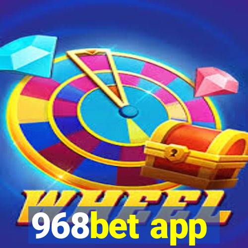 968bet app