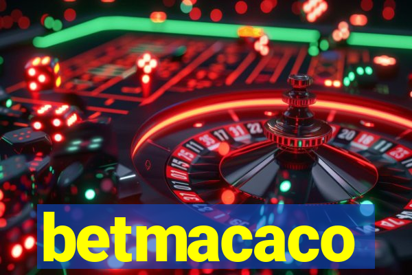 betmacaco