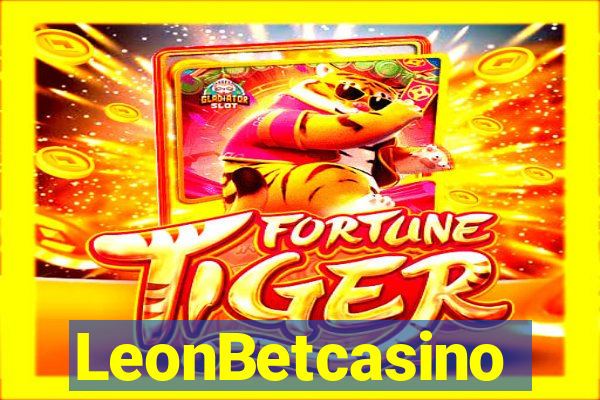 LeonBetcasino