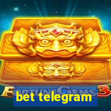 bet telegram