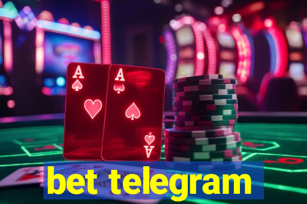 bet telegram