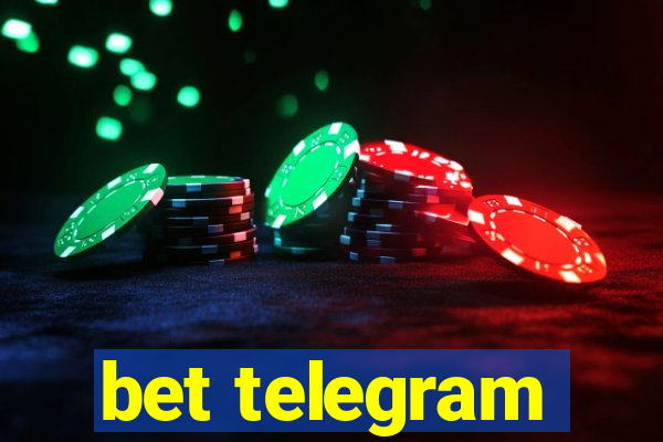 bet telegram