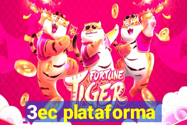 3ec plataforma