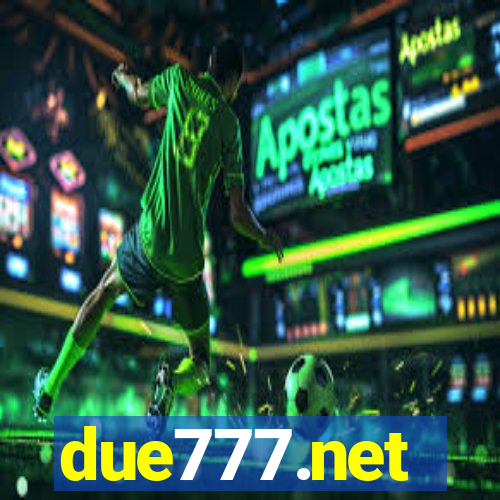 due777.net