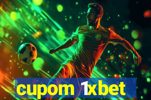 cupom 1xbet