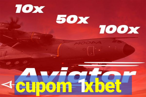 cupom 1xbet