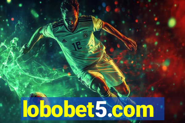 lobobet5.com