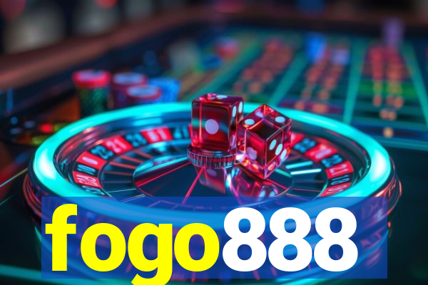 fogo888